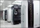 Soluções de Webhosting